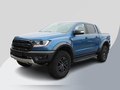 Ford Ranger Raptor - 2.0 EcoBlue | 214pk | Stoelverwarming | Trekhaak | Achteruitrijcamera | Stoelverwarming |