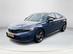 Honda Civic - 2.0 e:HEV Sport | Camera | Black Emblem Pack | Demo Voordeel