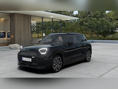 MINI Aceman - SE John Cooper Works 54.2 kWh | Pakket XL | 360 graden camera | Elektrisch verstelbare sto
