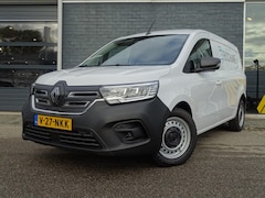 Renault Kangoo E-Tech - Advance L2 44 kWh PACK EXTENDED GRIP MET ALL SEASON BANDEN