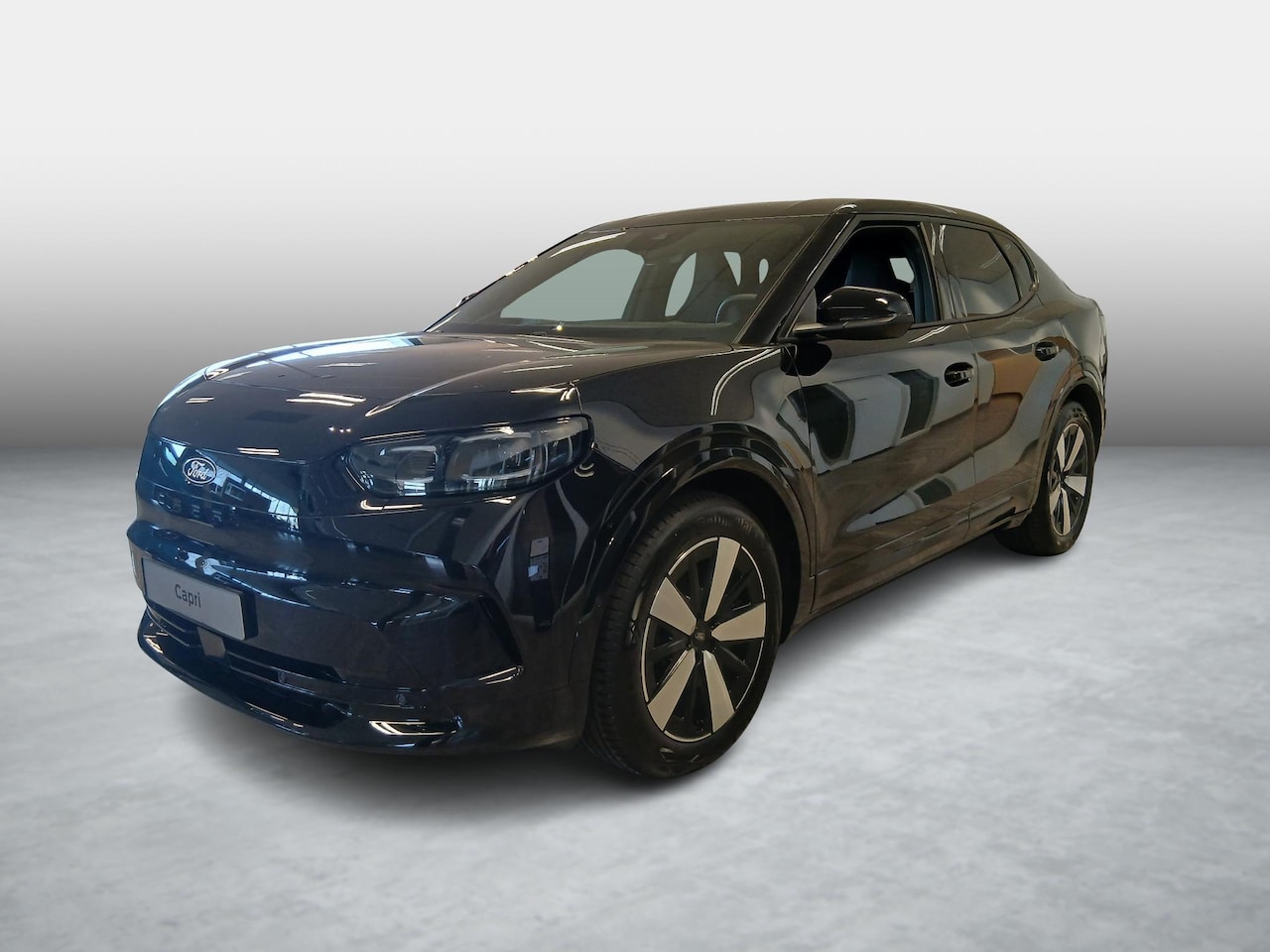 Ford Capri - Extended Range RWD 77 kWh 286 PK | DIRECT LEVERBAAR | - AutoWereld.nl