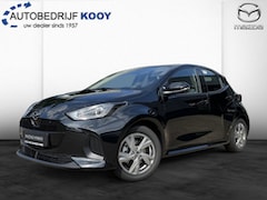 Mazda 2 Hybrid - 1.5 Exclusive Line
