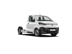 Fiat Scudo - Professional Standaard | ABS met noodremassistentie / ESP en Hill Start Assist | Automatis