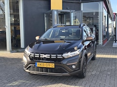 Dacia Sandero Stepway - TCe 110 Extreme l Origineel NL