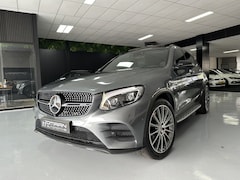 Mercedes-Benz GLC-klasse - AMG 43 4MATIC GLC43 PANO HUD 360