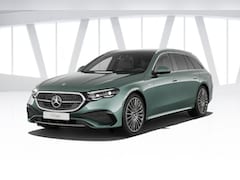 Mercedes-Benz E-klasse Estate - E 300e Automaat Sport Edition | Premium Pakket | Winterpakket