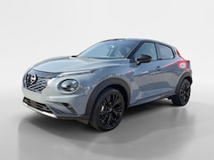 Nissan Juke - 1.6 Hybrid N-Sport | MORE 10 JAAR GARANTIE | €6000 korting | Rondom Camera | Cold pack | D