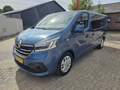 Renault Trafic - 2.0 dCi T29 L2H1DC, Luxe, Nap, Apk,