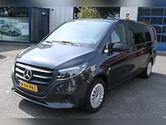 Mercedes-Benz Vito - 116 CDI DC L3 Pro LED, 2500 kg trekhaak, Navigatie en Smartphone integratie, Etc