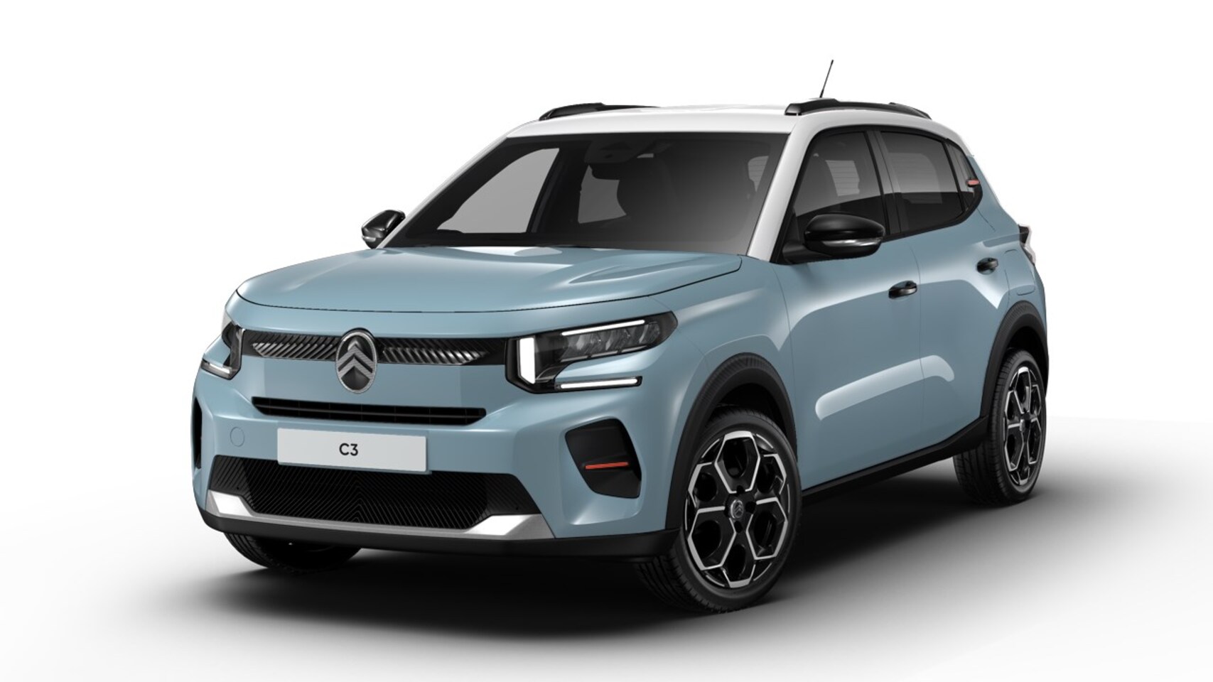 Citroën C3 - Max | Achteruitrijcamera | Dagrijverlichting | Draadloze telefoonlader - AutoWereld.nl
