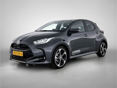 Toyota Yaris - 1.5 Hybrid 130 Executive Demo