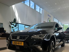 SEAT Ibiza - 1.0 EcoTSI FR 95 PK | €2000, - Herwaardering | LED Koplampen | Parkeersensoren | Climate C