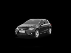 SEAT Ibiza - 1.0 EcoTSI FR Business Connect 95 PK | €2000, - Herwaardering | LED Koplampen | Parkeersen