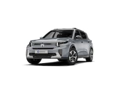 Citroën C3 Aircross - Collection | Achteruitrijcamera | Extra getinte achterste zijruiten en achterruit | Koplam