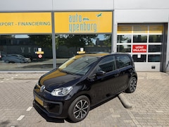Volkswagen Up! - 1.0 BMT move up * Airco * Sportvelgen