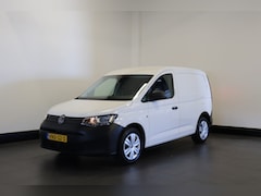 Volkswagen Caddy Cargo - 2.0 TDI EURO 6 - Airco - Cruise - €12.900, - Excl