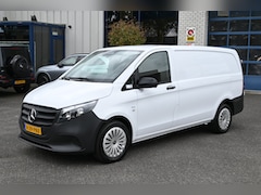 Mercedes-Benz Vito - 116 CDI L2 Pro MBUX Navigatie, Trekhaak, Etc