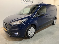 Ford Transit Connect - 1.0 Ecoboost L2 Trend Benzine / Euro 6 / Airco / 75.400 KM