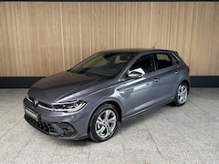 Volkswagen Polo - 1.0 TSI R-Line 3 x R-line | Camera | IQ LED | Stoelverwarming