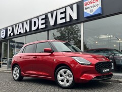 Suzuki Swift - 1.2 Smart Hybrid Select CVT Automaat | Meerdere kleuren beschikbaar | €2.200, - voordeel |