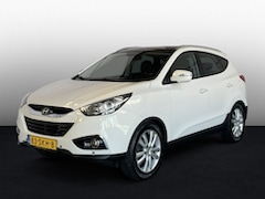Hyundai ix35 - 2.0i i-Catcher