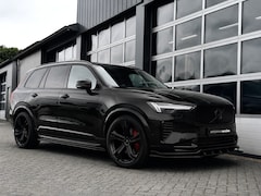 Volvo XC90 - 2.0 T8 Recharge | 455pk | AWD | Dark Label | Panoramadak | Luchtvering | Elek. Trekhaak |