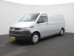 Volkswagen Transporter - 2.0 TDI L2H1 150PK | Multifuntioneel Stuurwiel | Airco | Alarm | Parkeerhulp Achter | Crui