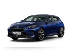 BMW 1-serie - 120 M-Sport Pro | Panoramadak | Premium Pack | Harman&Kardon