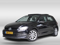 Volkswagen Golf - 1.4 TSI Business Edition Connected Navigatie | Camera | Panoramadak | Sportstoelen