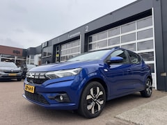 Dacia Sandero - 1.0 TCe 90 Journey Automaat