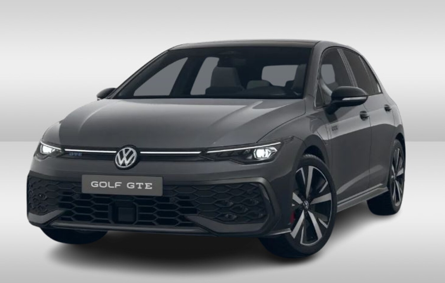Volkswagen Golf - 1.5 eHybrid GTE !!! Profiteer ook van € 5.000,- inruilpremie !!! - AutoWereld.nl