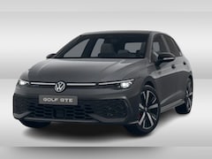 Volkswagen Golf - 1.5 eHybrid GTE Profiteer ook van € 5.000, - inruilpremie