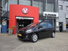 Peugeot 108 - 1.0 e-VTi Active 5-Drs | Airco | BT Radio