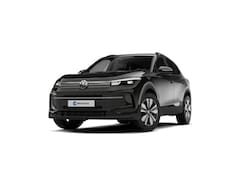 Volkswagen Tiguan - Limited Edition | 30, 5 cm display met 2D en 3D weergave | Automatische afstandsregeling (