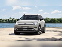 Volkswagen ID.Cross - Life | Airconditioning automatisch, 2-zone (Climatronic) | Automatische afstandsregeling (