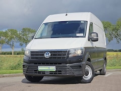 Volkswagen Crafter - 2.0TDI L3H3 Airco, Cruise,
