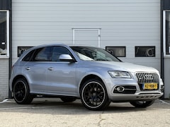 Audi Q5 - 2.0 TFSI Quattro Adrenalin Sport | S-Line | Trekhaak
