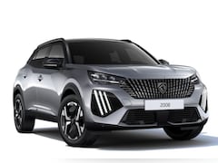 Peugeot 2008 - 1.2 Hybrid 145 GT DIRECT RIJDEN - ALCANTARA - RIJKLAAR - 8 JAAR GARANTIE