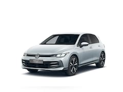 Volkswagen Golf - 1.5 eHybrid Life Edition 204 PK | Automaat | Camera | Adaptive Cruise Control | Keyless |