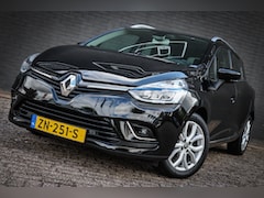 Renault Clio Estate - 0.9 TCe Intens Navi/Camera/Airco