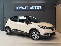 Renault Captur - 1.2 TCe Dynamique | AUT | TREEKHAAK | CRUISE | NAVI | PDC | APK | AIRCO