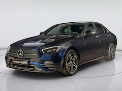 Mercedes-Benz E-klasse - Limousine 300 e AMG Line Trekhaak