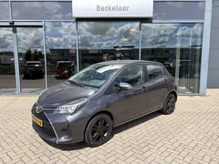 Toyota Yaris - 1.0 VVT-i Business Plus