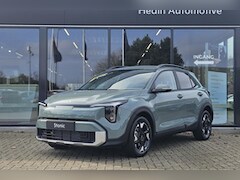 Kia Stonic - 1.0 T-GDi MHEV DynamicPlusLine | Climate control | 16 inch lichtmetalen velgen | Buitenspi