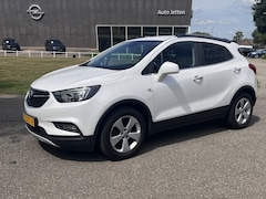 Opel Mokka X - 1.4 Turbo Innovation - Trekhaak - 1e Eigenaar # RIJKLAAR
