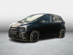 Kia Picanto - 1.0 GDi GT-Line | Schuifkanteldak | Stoel en stuurverwarming | Dode hoek assistent |