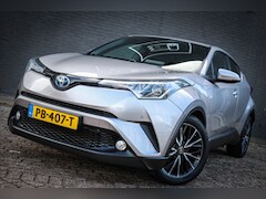Toyota C-HR - 1.8 Hybrid Executive Trekhaak/Navi/Camera