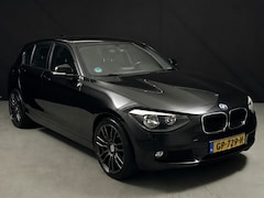 BMW 1-serie - 114i Business+ *AC*Heatseat