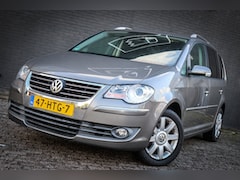 Volkswagen Touran - 1.4 TSI Highline Net binnen-Nu al te bezichtigen