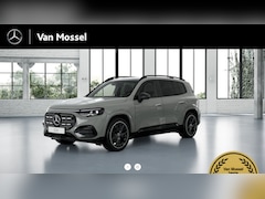 Mercedes-Benz GLB - 250+ Business Solution AMG 7p. 85.5 kWh Premium / Nightpakket / MBUX Superscreen / Winterp